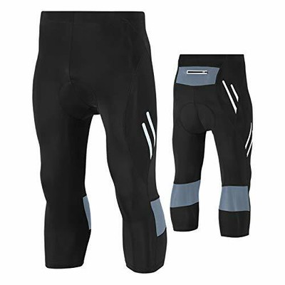 capri bike pants